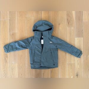 REI Rainier Rain Jacket - Size S (8)